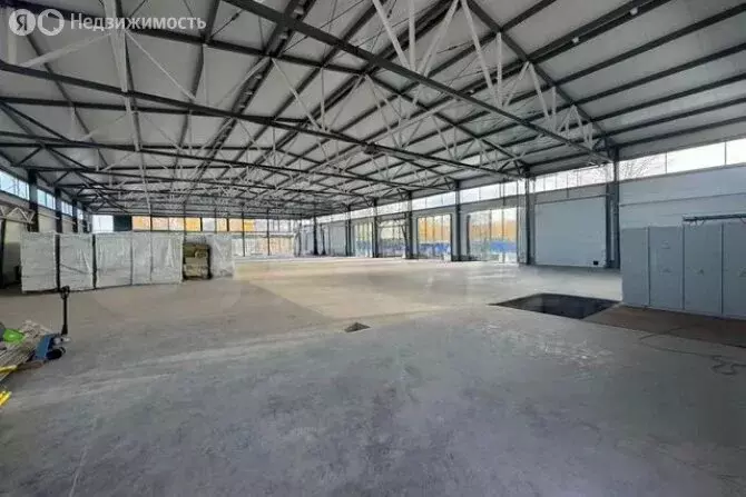 Склад (1450 м) - Фото 2