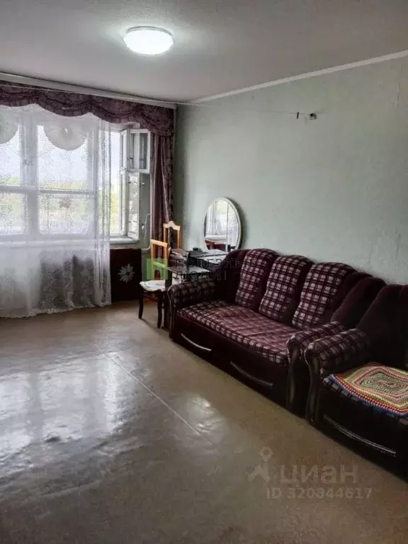 3-к кв. Курганская область, Курган ул. Яблочкина, 6 (62.5 м) - Фото 1