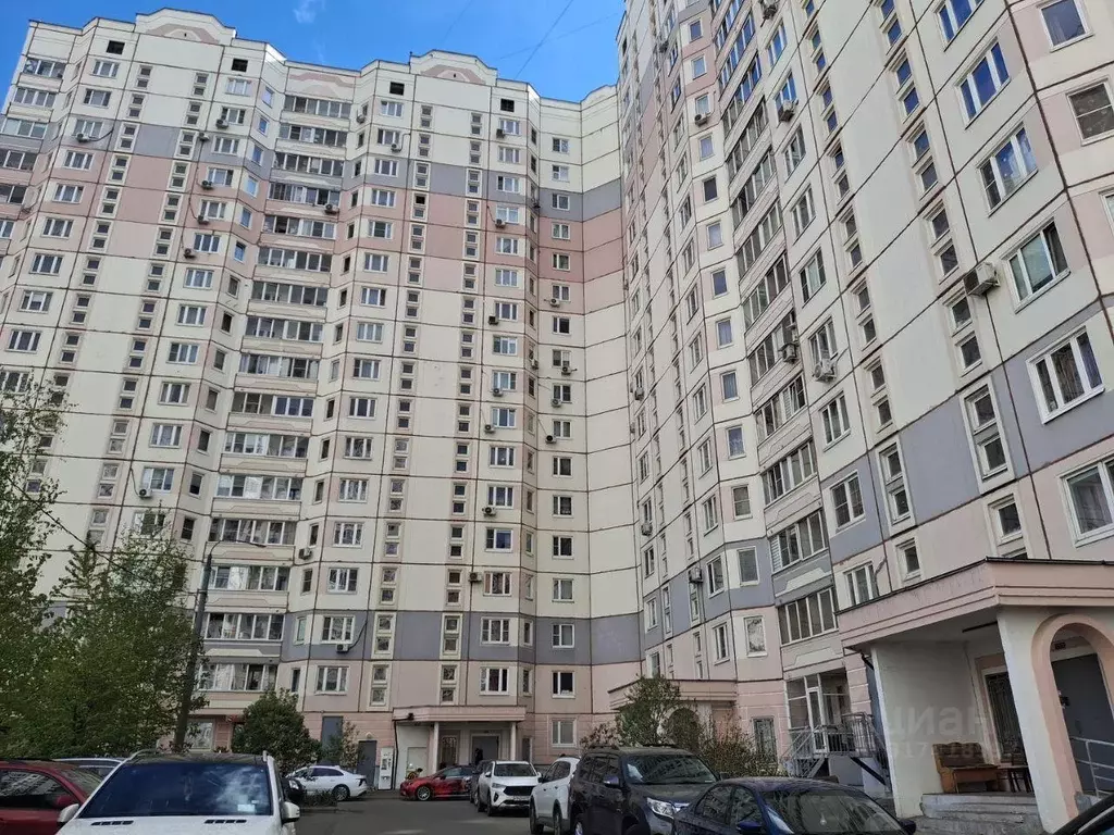 Квартира, 3 комнаты, 104 м - Фото 0