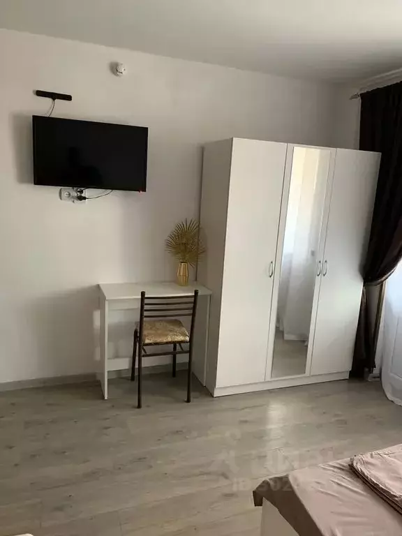 Комната Краснодарский край, Анапа проезд Атласный, 1 - Фото 2