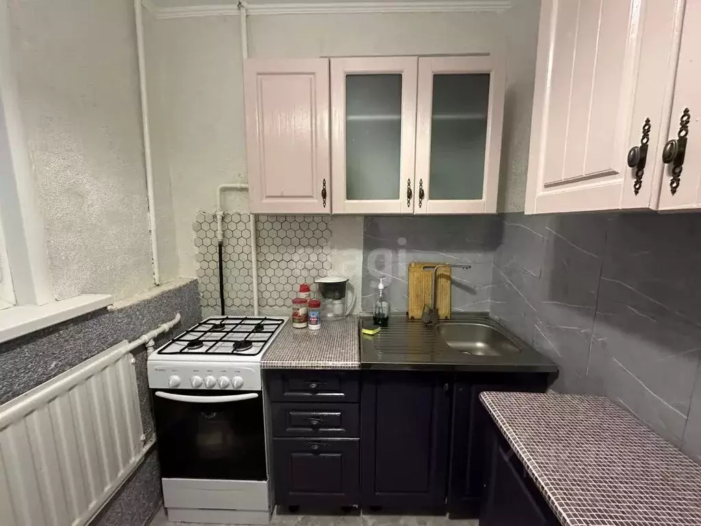 1-к кв. Ямало-Ненецкий АО, Новый Уренгой Ленинградский просп., 11 ... - Фото 2