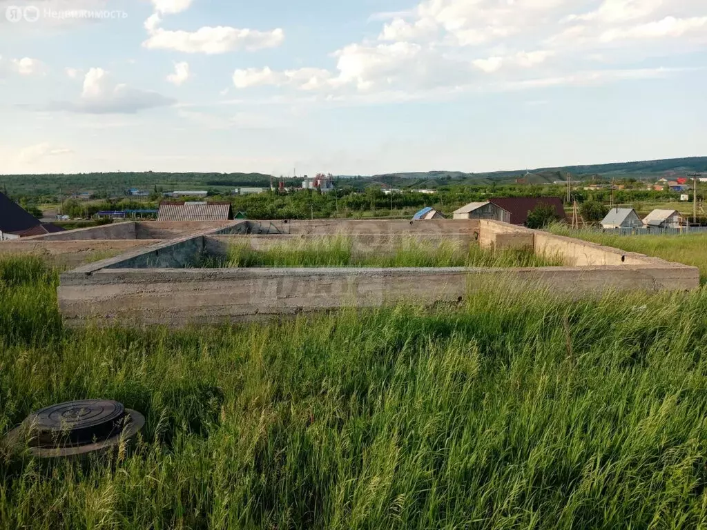 Участок в посёлок Тюльган, Пушкинская улица, 7 (1500.04 м) - Фото 0