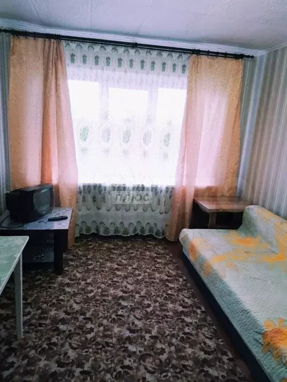Комната 12 м в 5-к., 5/5 эт. - Фото 0