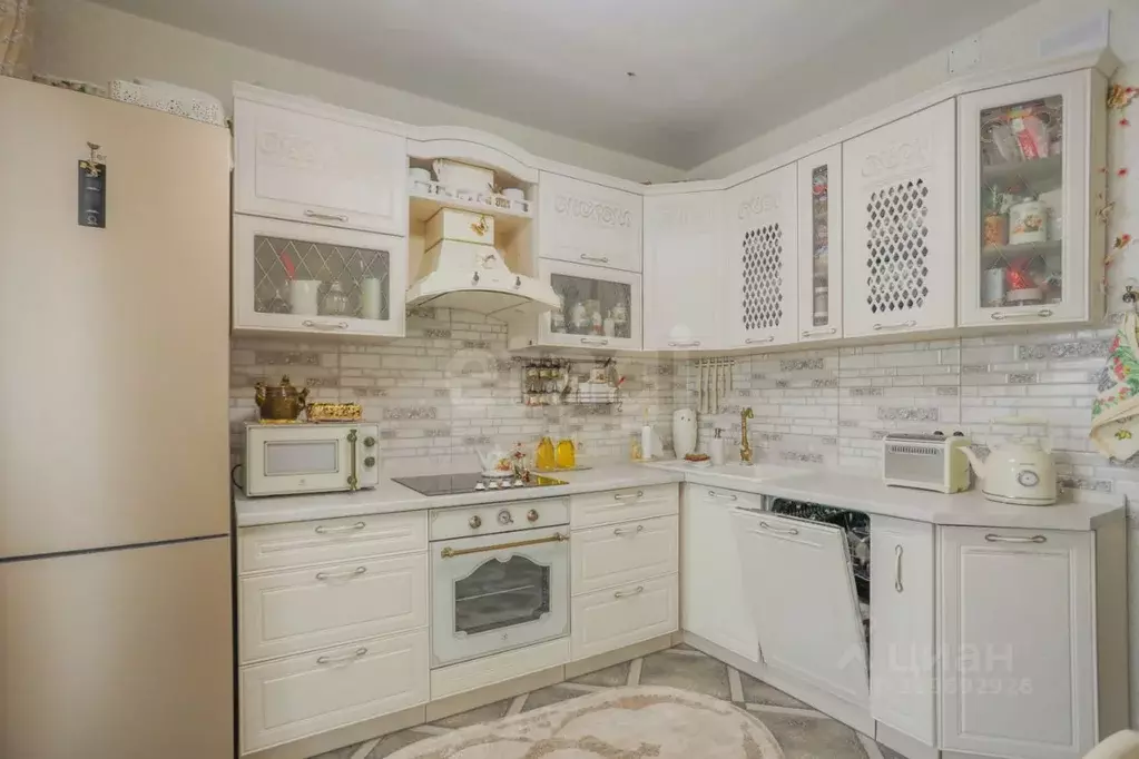 2-к кв. Иркутская область, Ангарск 18-й мкр, 20 (62.0 м) - Фото 1