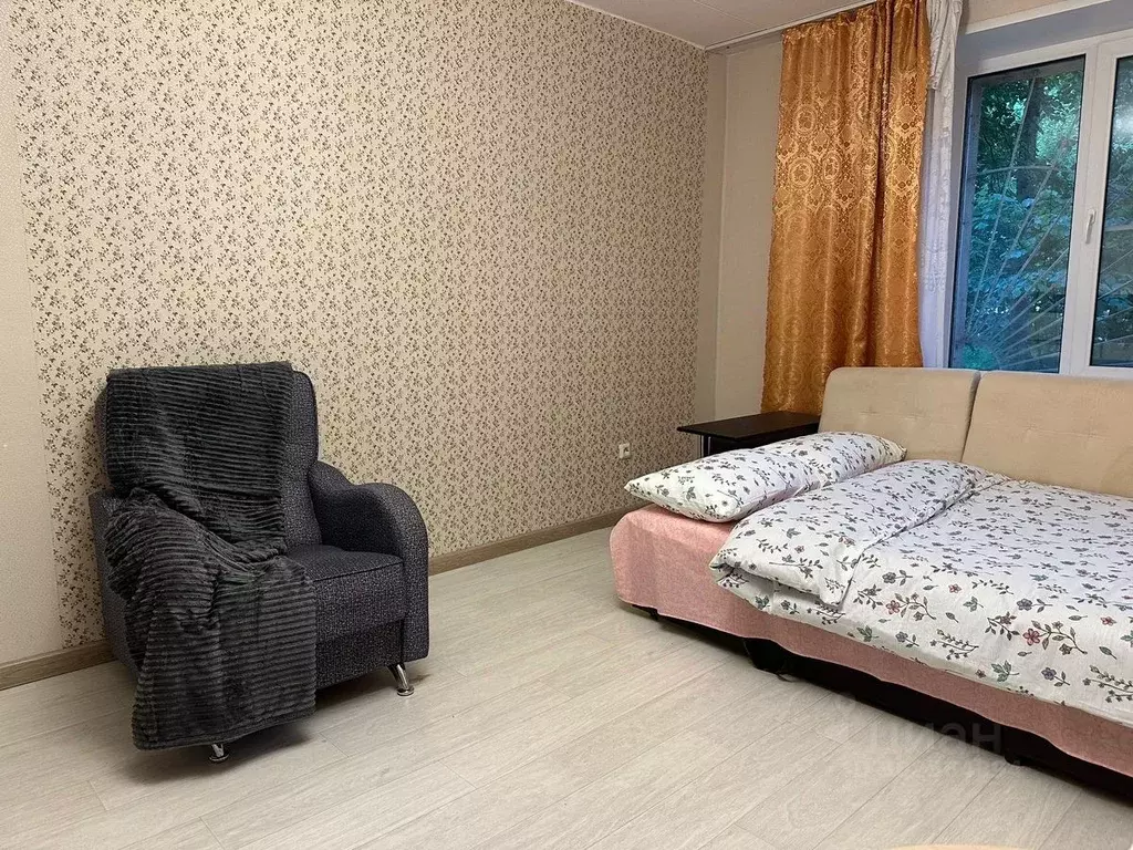 Студия Москва Каширское ш., 28К1 (29.0 м) - Фото 0