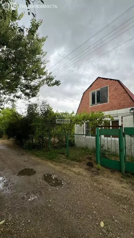 Дом в Тимашевск, Тимашевский переулок (44 м) - Фото 1