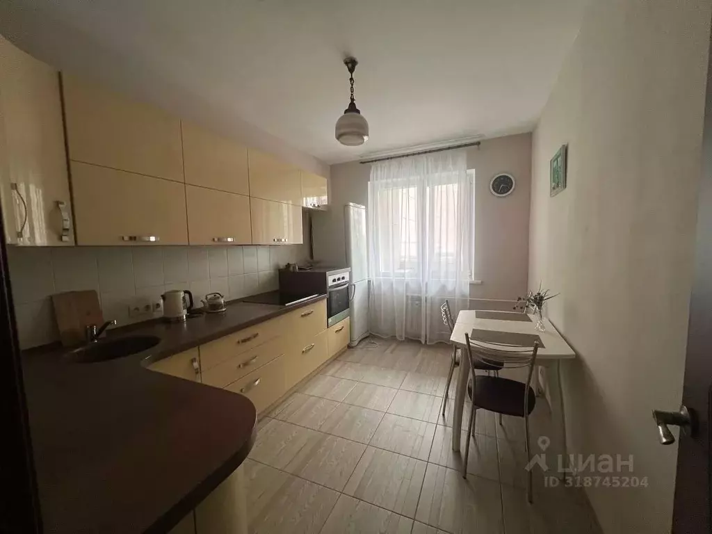 3-к кв. Иркутская область, Иркутск ул. Пискунова, 135/1 (63.5 м) - Фото 0