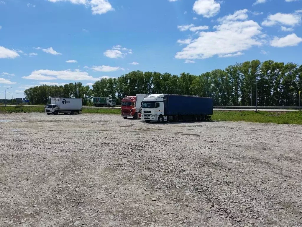 Помещение свободного назначения в Алтайский край, Бийск ... - Фото 1