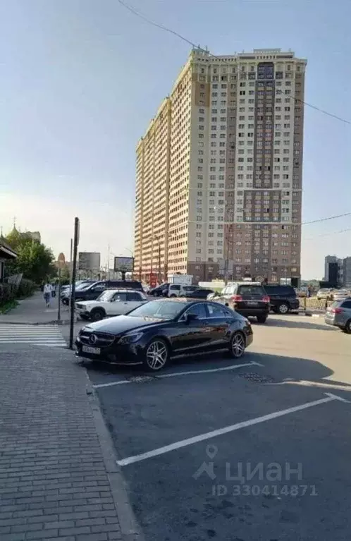 1-к кв. Московская область, Жуковский ул. Гагарина, 62 (37.7 м) - Фото 1
