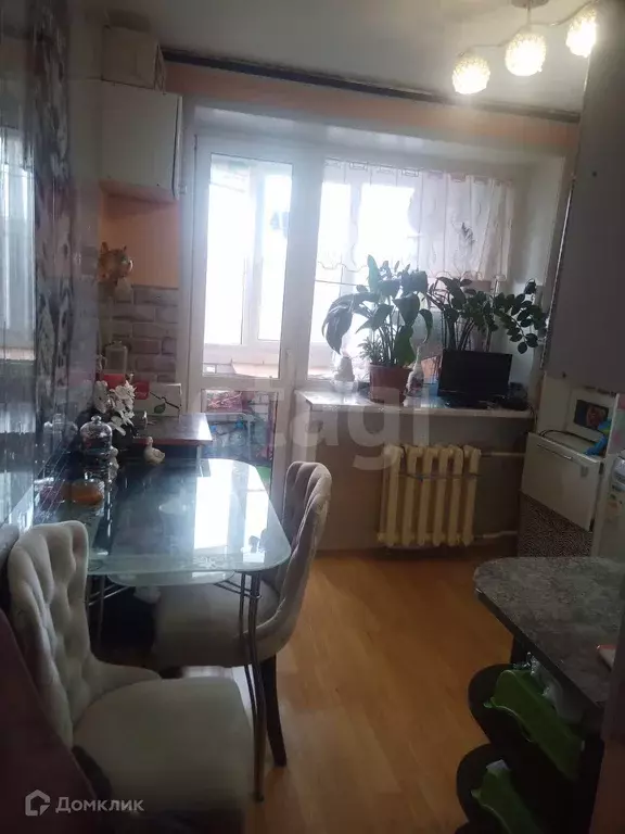 Продаётся 3-к квартира, 68.2 м - Фото 1