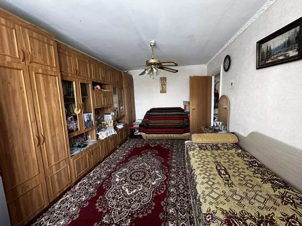 Комната Краснодарский край, Геленджик городской округ, с. Кабардинка ... - Фото 1
