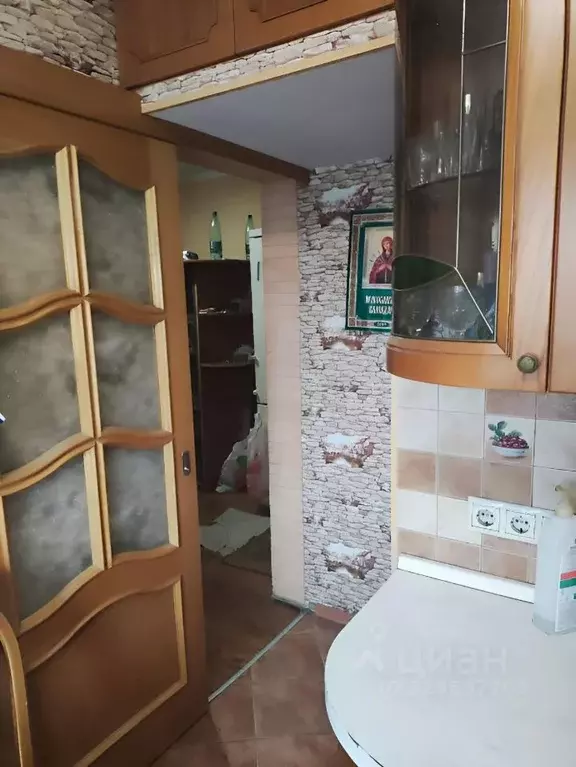 3-к кв. Московская область, Дзержинский Томилинская ул., 19 (62.4 м) - Фото 2