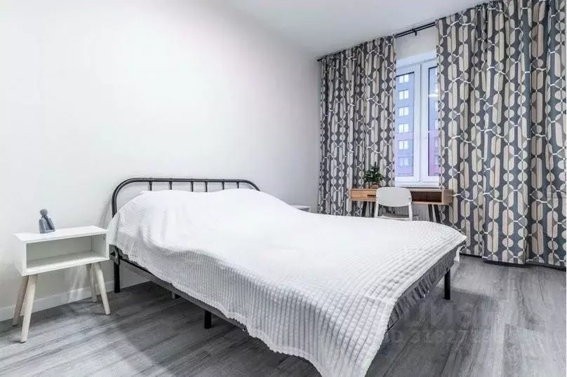 1-к кв. Санкт-Петербург ул. Плесецкая, 28к1 (37.0 м) - Фото 1
