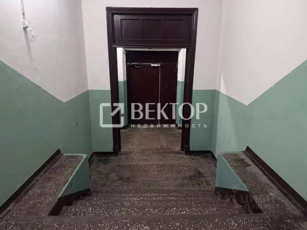 Комната Ярославская область, Ярославль Советская ул., 74 (14.0 м) - Фото 1