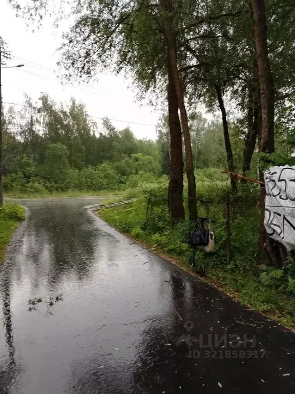 Участок в Москва д. Исаково, ул. Исаково-2 (11.9 сот.) - Фото 2