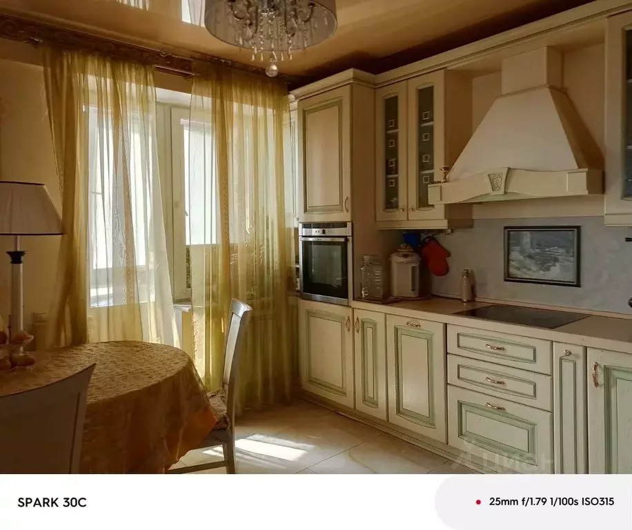 3-к кв. Ставропольский край, Ставрополь №26 мкр, ул. Матросова, 65А ... - Фото 1