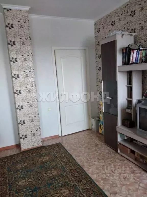 1-к кв. Хакасия, Абакан просп. Дружбы Народов, 52 (34.0 м) - Фото 2