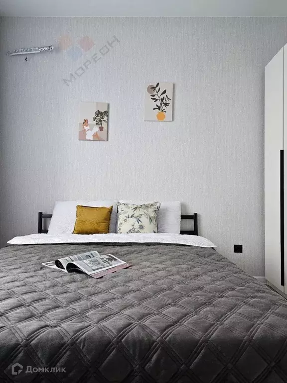 Продаётся 1-к квартира, 29.1 м - Фото 0