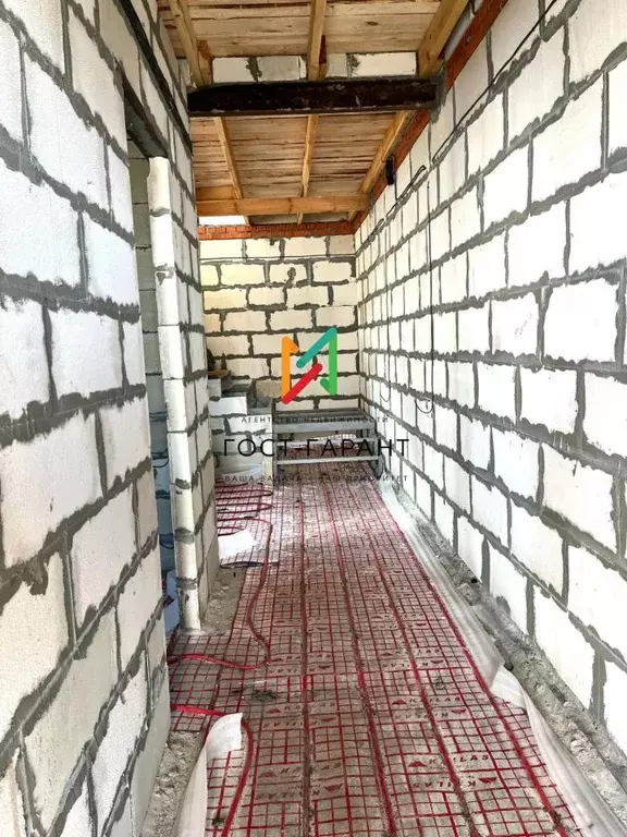 Дом в Пензенская область, с. Бессоновка, Виктория кп  (120 м) - Фото 2