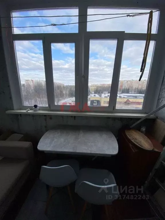3-к кв. Саха (Якутия), Нерюнгри просп. Дружбы Народов, 10/2 (82.1 м) - Фото 1