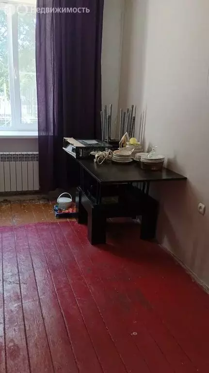 1к в 3-комнатной квартире (16.3 м) - Фото 2