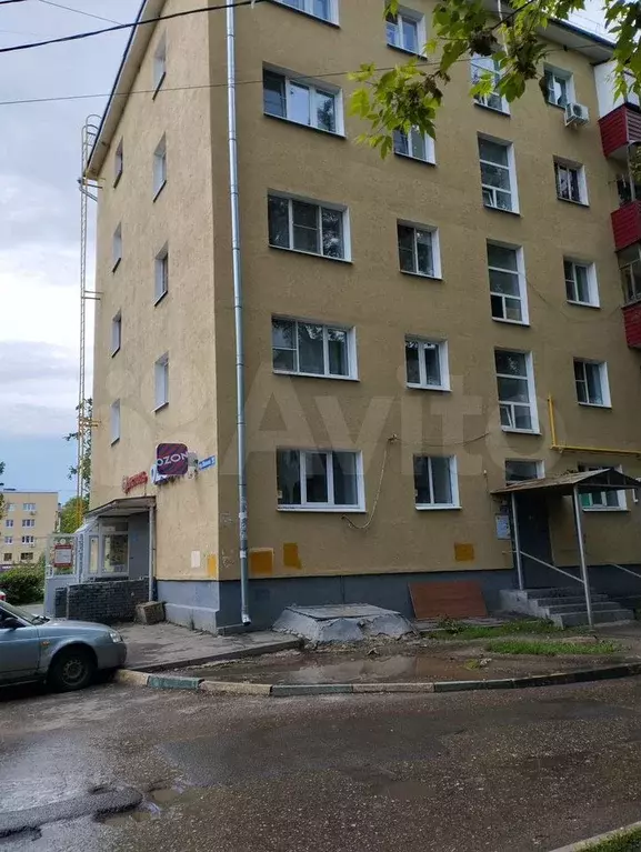 3-к. квартира, 42,3 м, 2/5 эт. - Фото 0