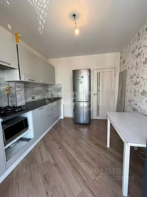 1-к кв. Ставропольский край, Михайловск Шпаковский район, Гармония ... - Фото 1