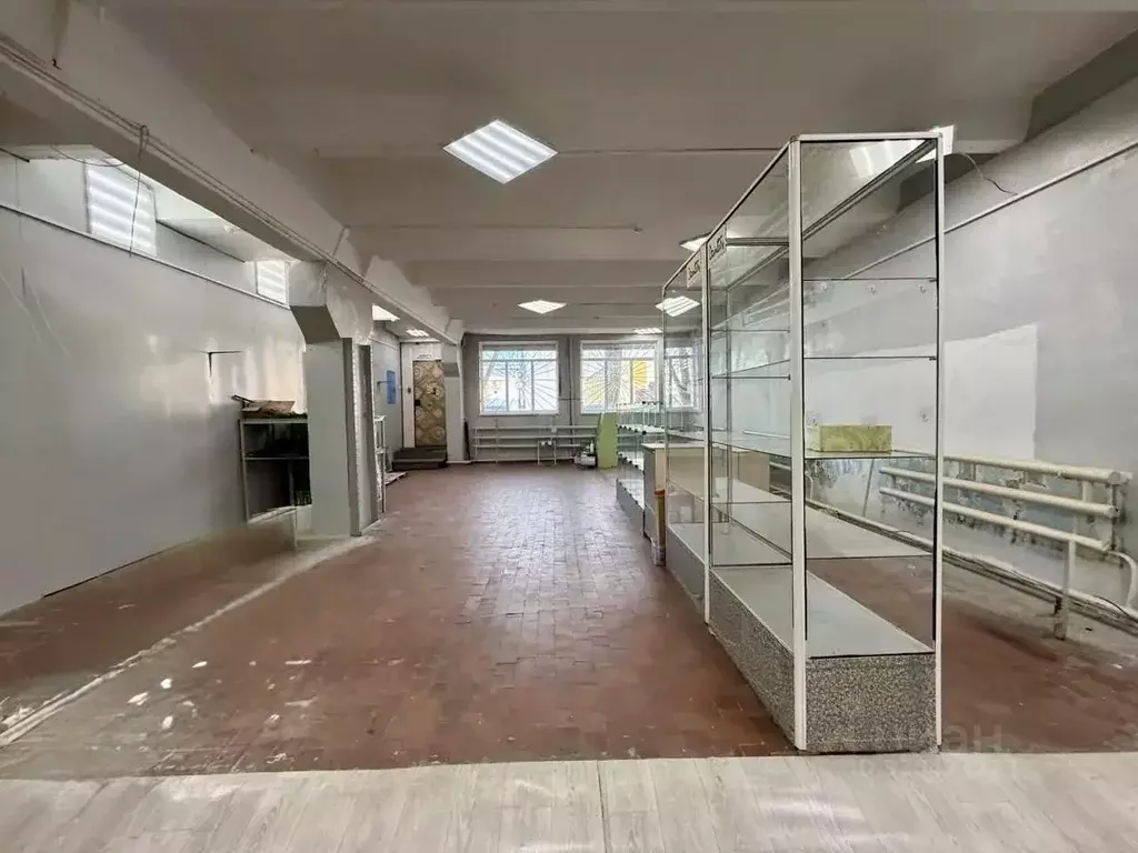 Помещение свободного назначения в Бурятия, Бабушкин Кабанский район, ... - Фото 2