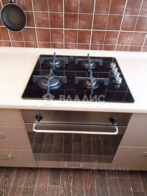 2-к кв. Владимирская область, Владимир просп. Строителей, 28В (51.0 м) - Фото 2