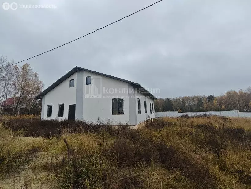 Дом в Владимирская область, городской округ Покров, посёлок Нагорный ... - Фото 2