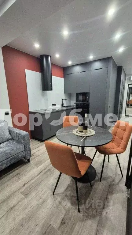 2-к кв. Москва 6-я Радиальная ул., 7/1к2 (42.0 м) - Фото 1