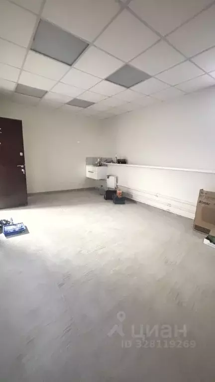 Офис в Пермский край, Пермь Теплогорская ул., 22 (26 м) - Фото 2