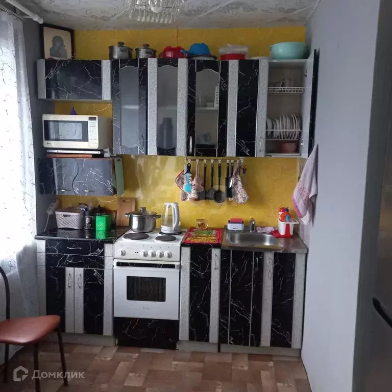 Продаётся 3-к квартира, 59.5 м - Фото 1