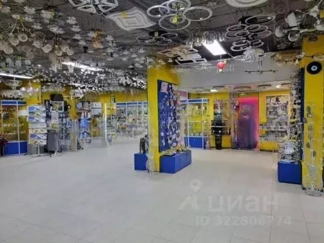 Помещение свободного назначения в Татарстан, Казань Беломорская ул., 5 ... - Фото 2