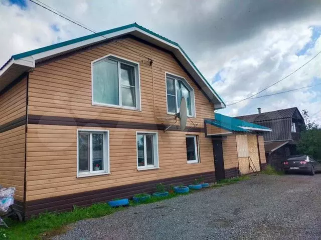 Дом 180 м на участке 6 сот. - Фото 0