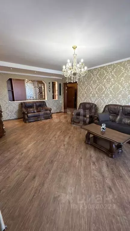 4-к кв. Башкортостан, Уфа Батырская ул., 14 (133.0 м) - Фото 2