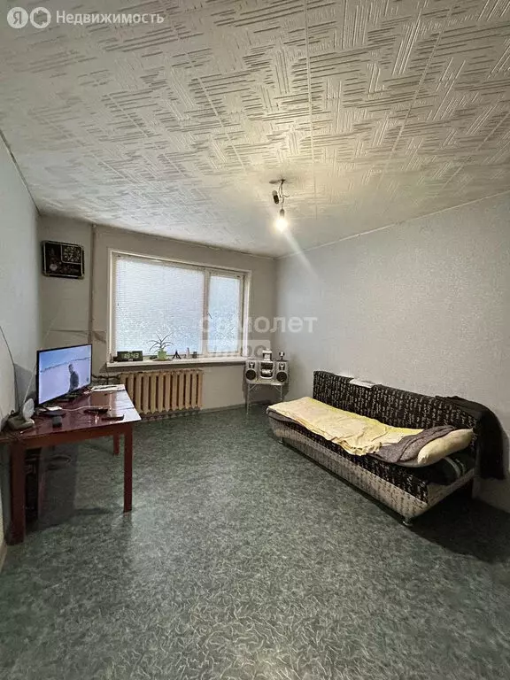 1-комнатная квартира: Салават, Ленинградская улица, 77 (36.2 м) - Фото 1