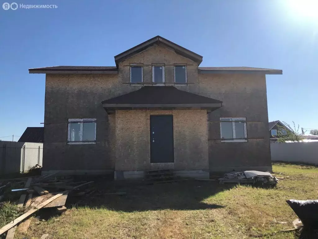 Дом в Тверская область, Калининский муниципальный округ, деревня ... - Фото 2