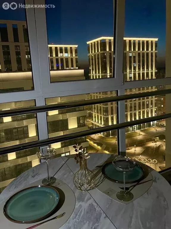2-комнатная квартира: Пенза, улица Мира, 44Г (44.1 м) - Фото 0