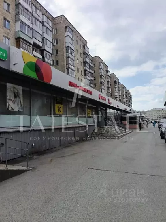 Помещение свободного назначения в Татарстан, Казань ул. Декабристов, ... - Фото 2