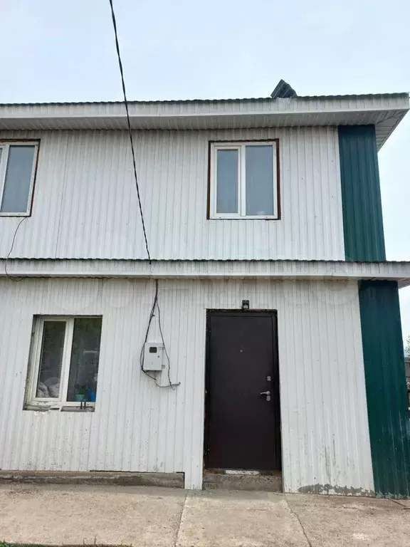 Дом 96 м на участке 7,6 сот. - Фото 1