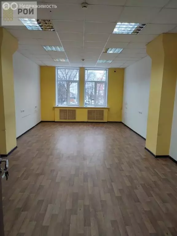 Офис (30.9 м) - Фото 2