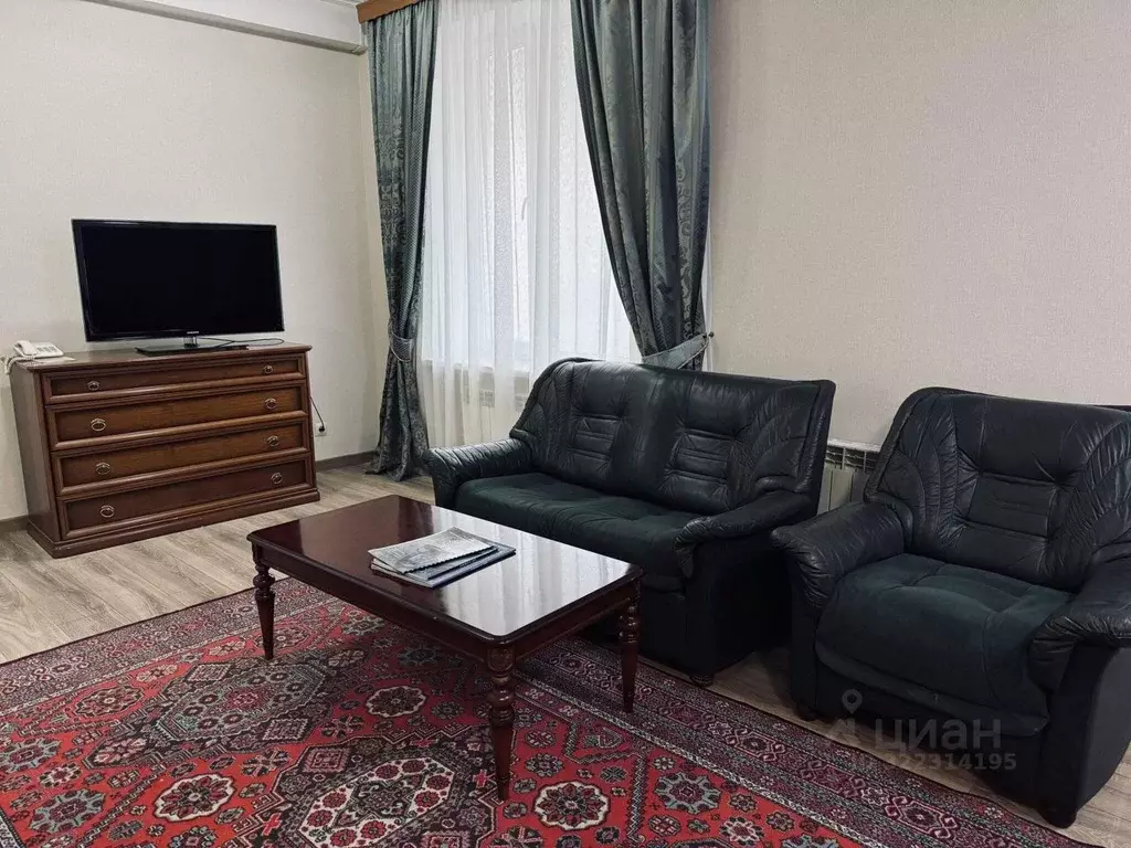 Комната Дагестан, Махачкала просп. Гамидова, 67А (32.0 м) - Фото 1