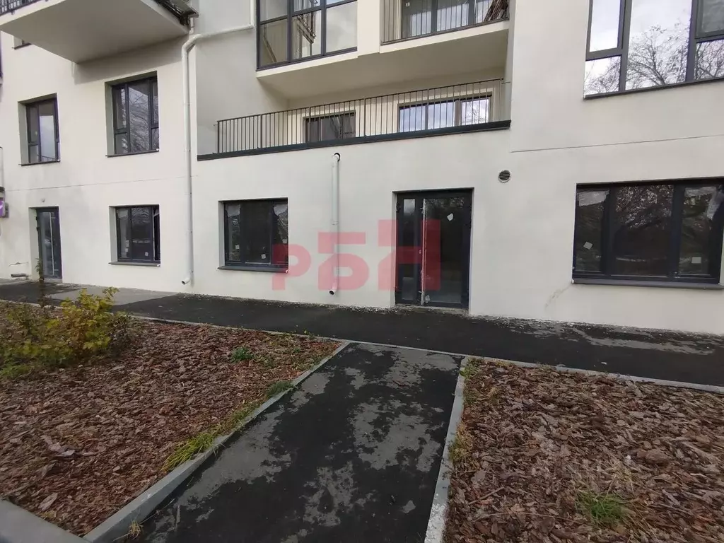 Торговая площадь в Курганская область, Курган Солнечный бул., 38 (79 ... - Фото 2