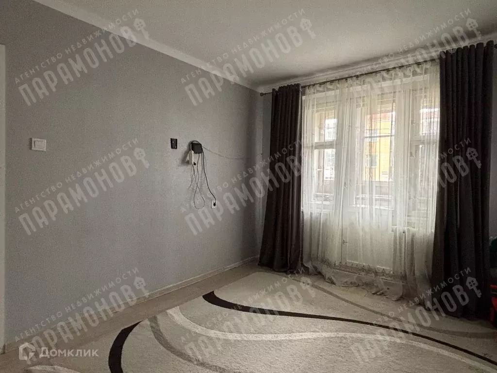 Продаётся 1-к квартира, 39.4 м - Фото 1
