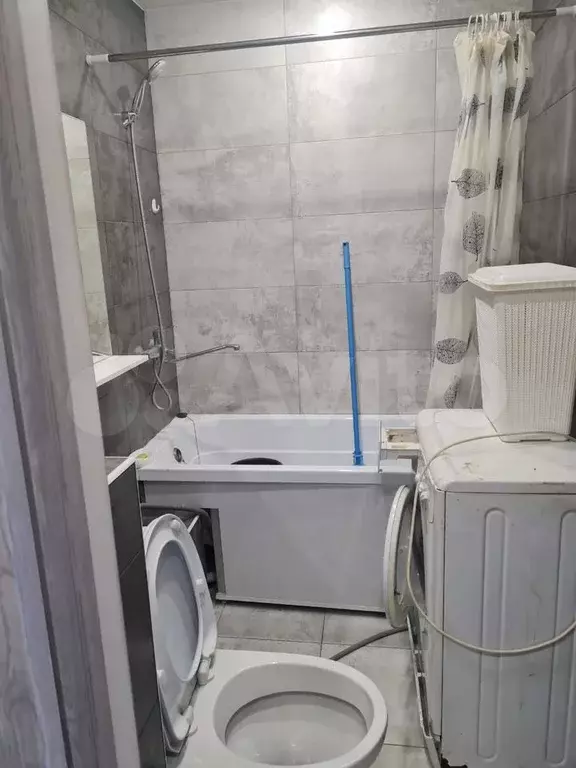 Квартира-студия, 20 м, 1/4 эт. - Фото 0