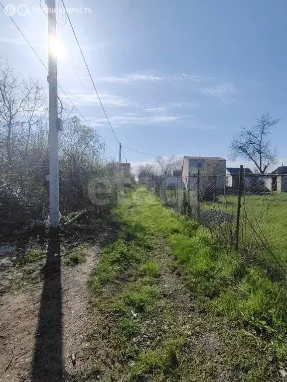 Участок в Новочеркасск, садовое товарищество Интеграл (7 м) - Фото 2