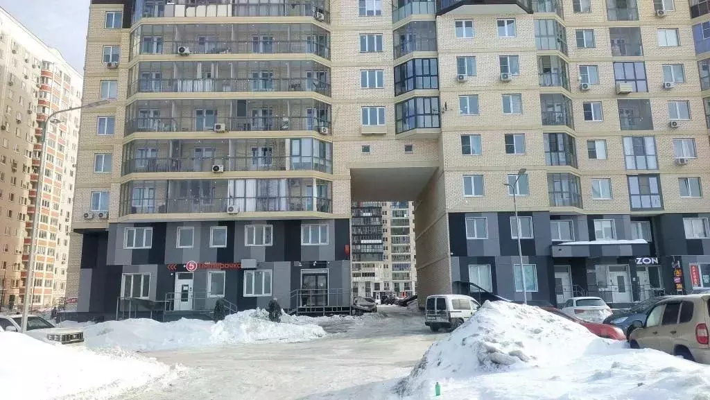 Офис в Москва проезд Чечерский, 136 (24 м) - Фото 1