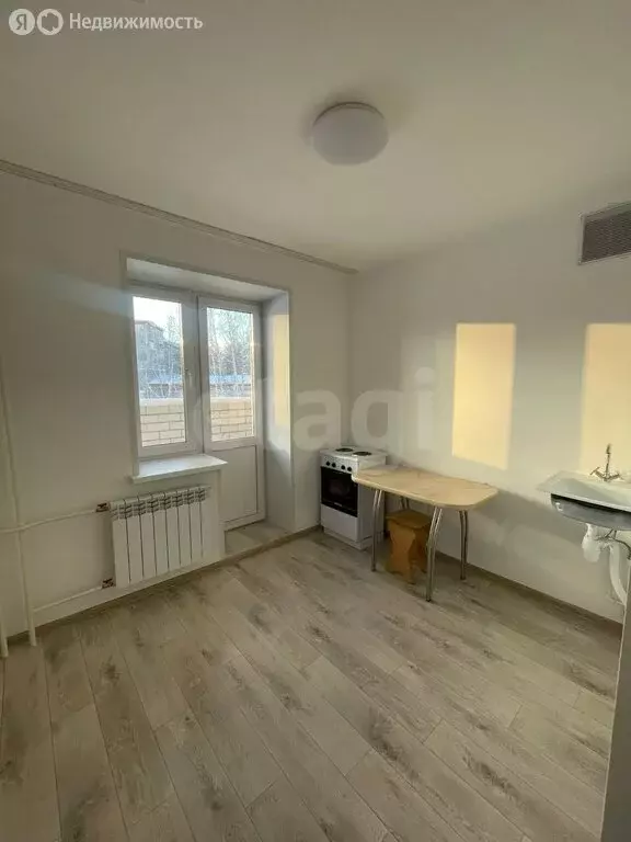 1-комнатная квартира: Пласт, улица Сумина, 8 (34.4 м) - Фото 2