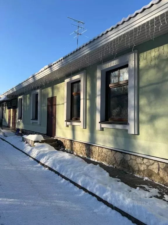 Таунхаус в Санкт-Петербург пос. Солнечное, ул. Средняя, 8к1 (144 м) - Фото 2